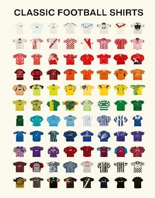 Classic Football Shirts