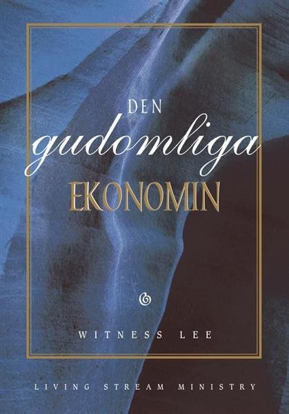 Den gudomliga ekonomin