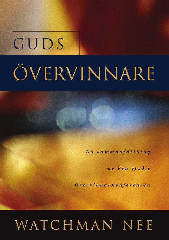 Guds övervinnare