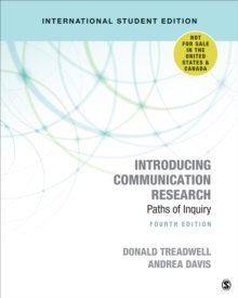 Introducing Communication Research