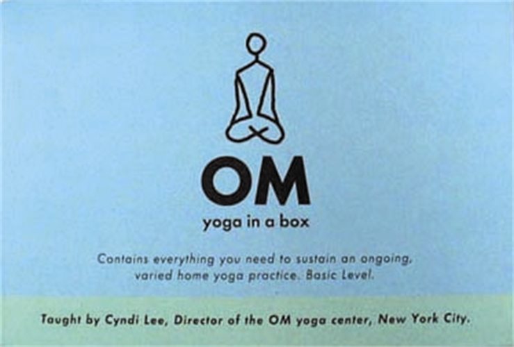 Om Yoga Basic Level