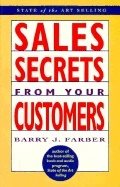 Sales Secrets From Your Customers