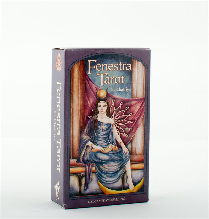 Fenestra Tarot