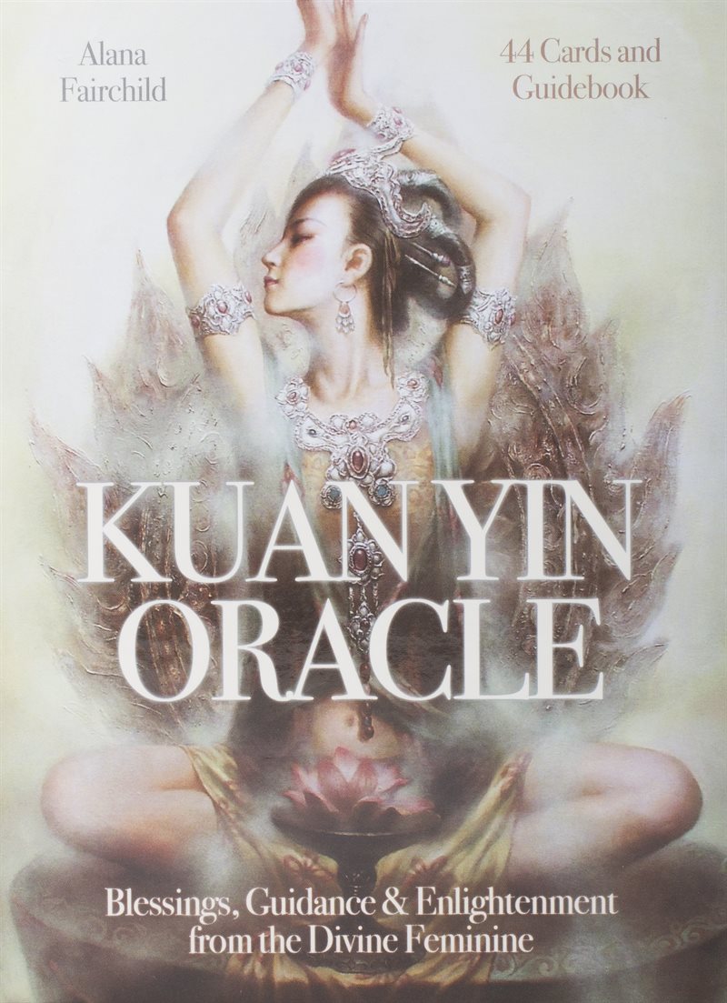 Kuan Yin Oracle