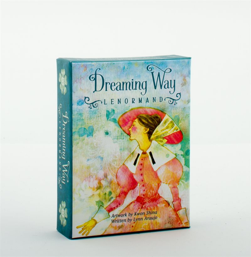 Dreaming Way Lenormand