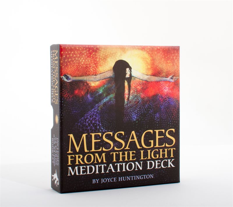 Messages from the Light Meditation Deck