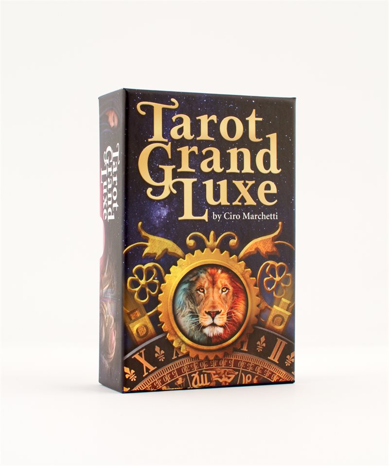 Tarot Grand Luxe