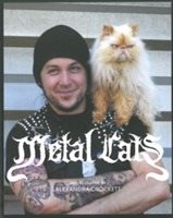 Metal Cats