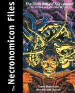 Necronomicon files - the truth behind the legend