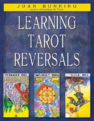 Learning tarot reversals