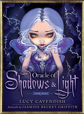 Oracle of shadows and light