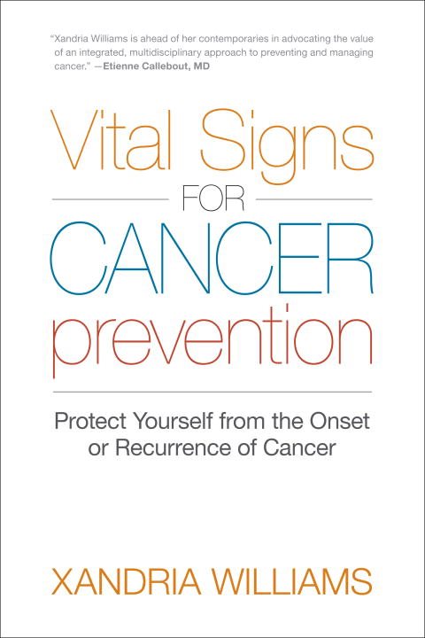 Vital Signs for Cancer Prevention