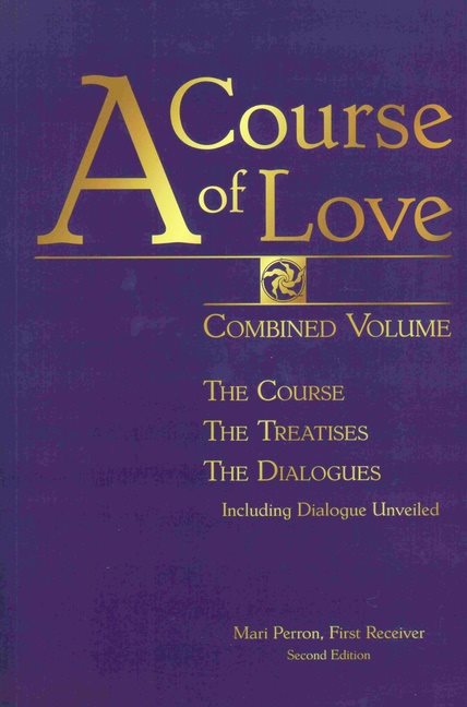 Course Of Love - Second Edition