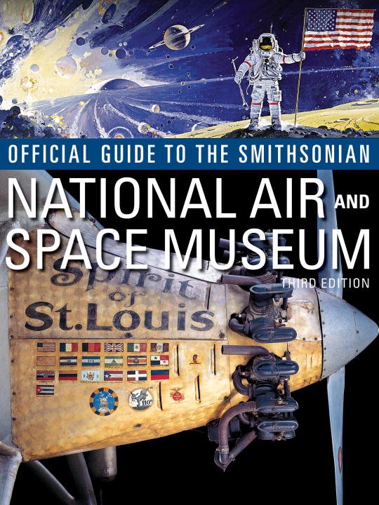 Official Guide To The Smithsonian