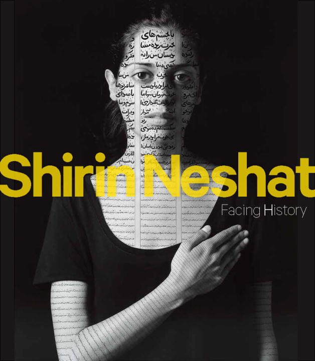 Shirin Neshat