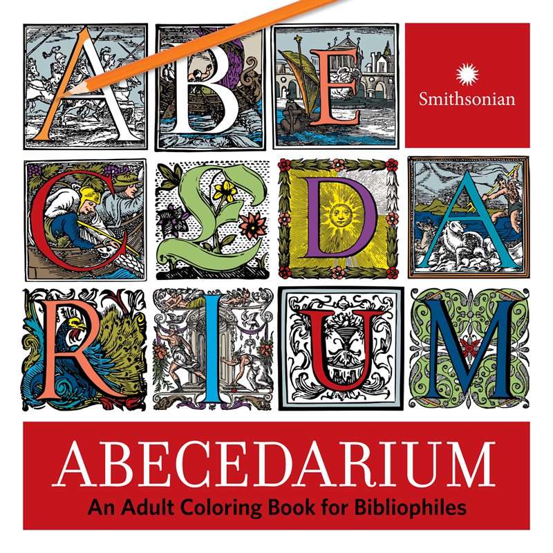 ABECEDARIUM