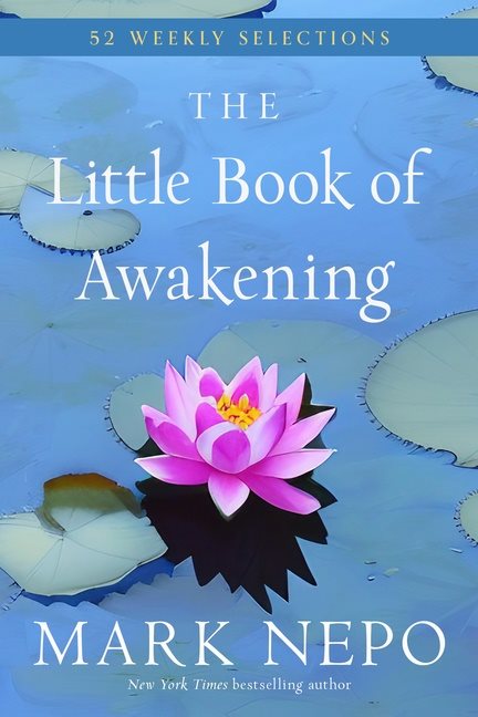 Little Book Of Awakening