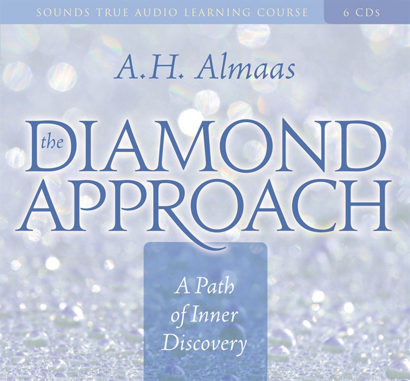 The Diamond Approach: A Path of Inner Discovery