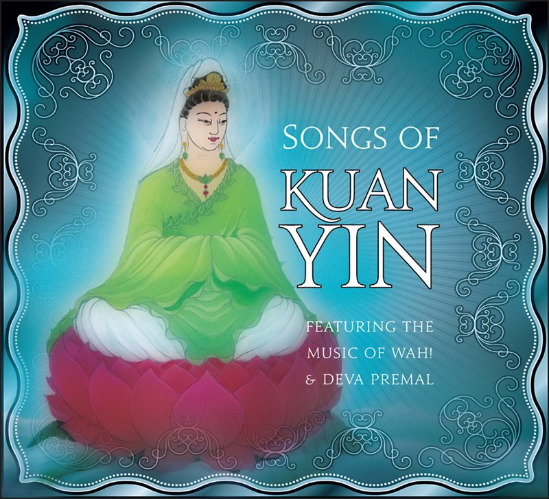 Songs of Kuan Yin