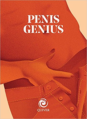 Penis genius mini book