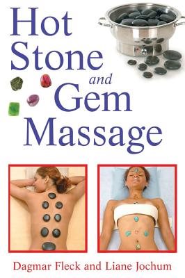 Hot Stone And Gem Massage