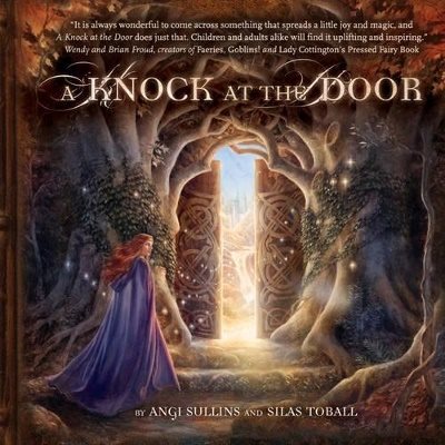 Knock At The Door (Includes Dvd) (H)