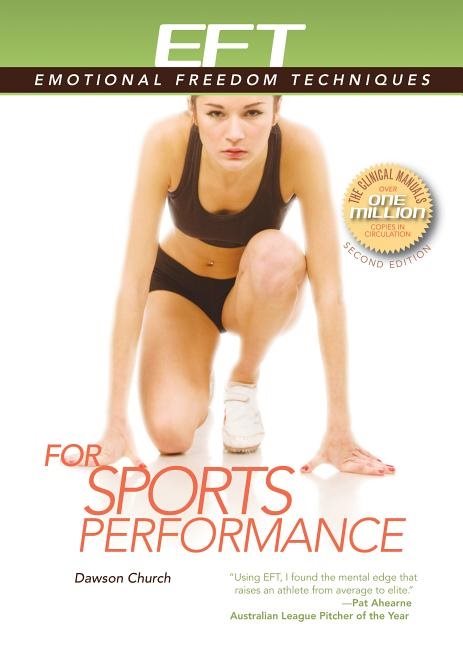 Eft for sports performance