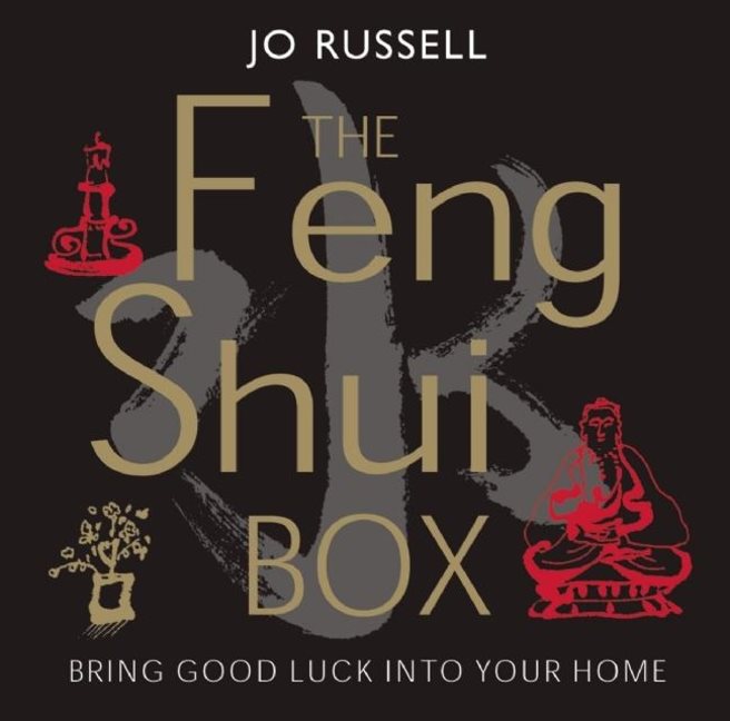 Feng Shui Box: Bring Good Luck to Your Home