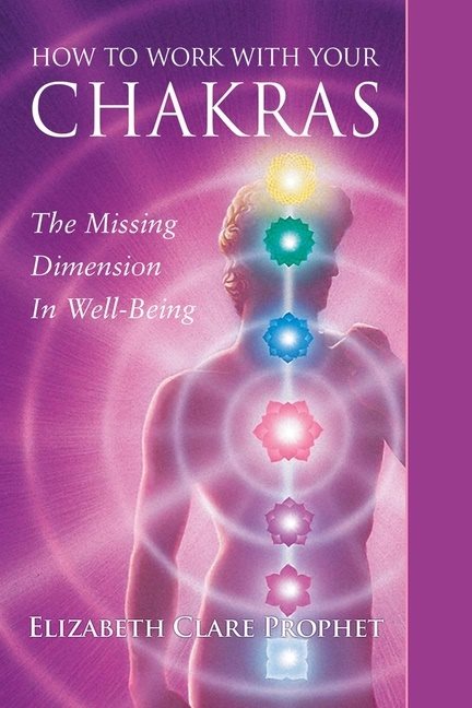 How To Work With Your Chakras