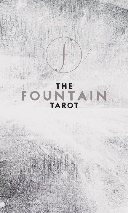 Fountain tarot