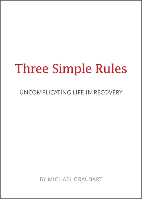 Three simple rules