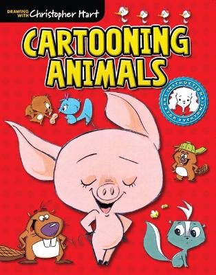 Cartooning animals