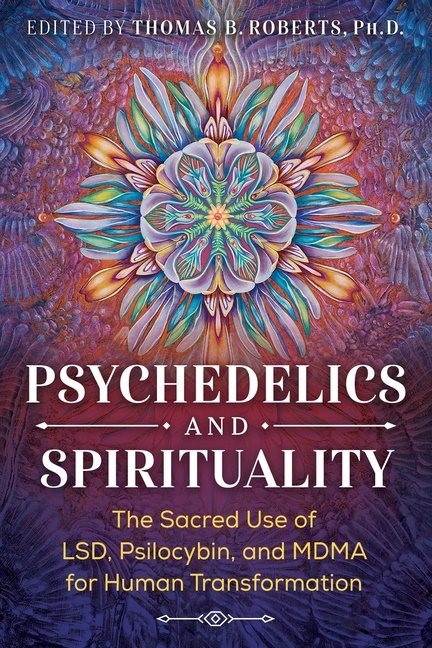 Psychedelics And Spiritualitpa