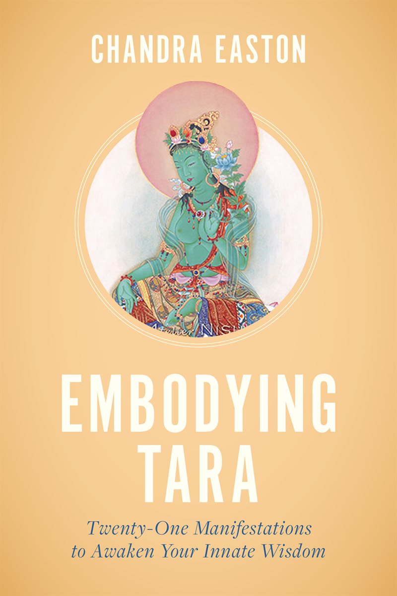 Embodying Tara