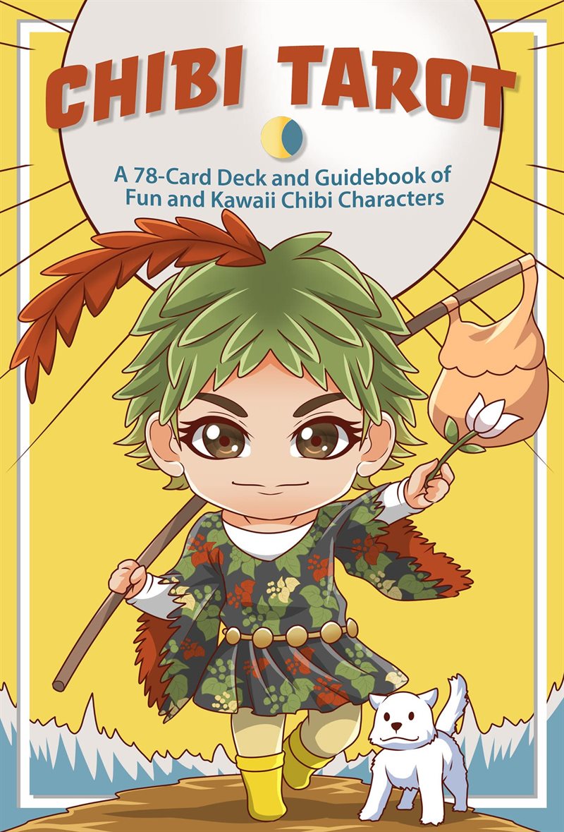 Chibi Tarot