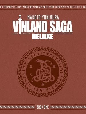 Vinland Saga Deluxe 1