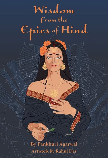 Wisdom From The Epics Of Hind