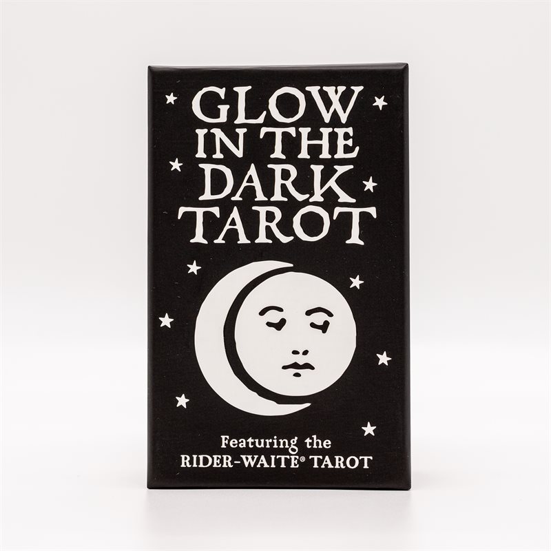 Glow in the Dark Tarot