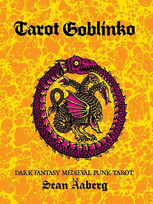 Tarot Goblinko