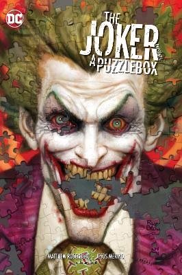 The Joker Presents: A Puzzlebox