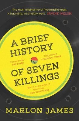 A Brief History of Seven Killings