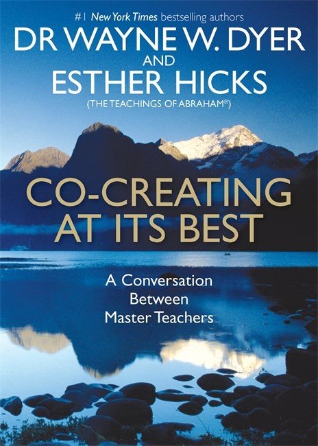 Co-creating at its best - a conversation between master teachers