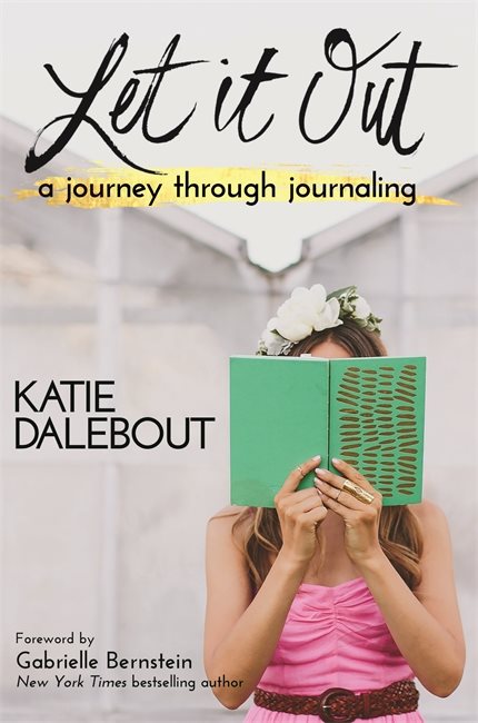 Let it out - a journey through journaling