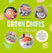 Green Crafts For Children