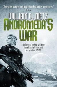 Andromedas war