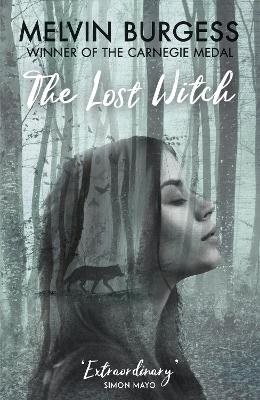 The Lost Witch