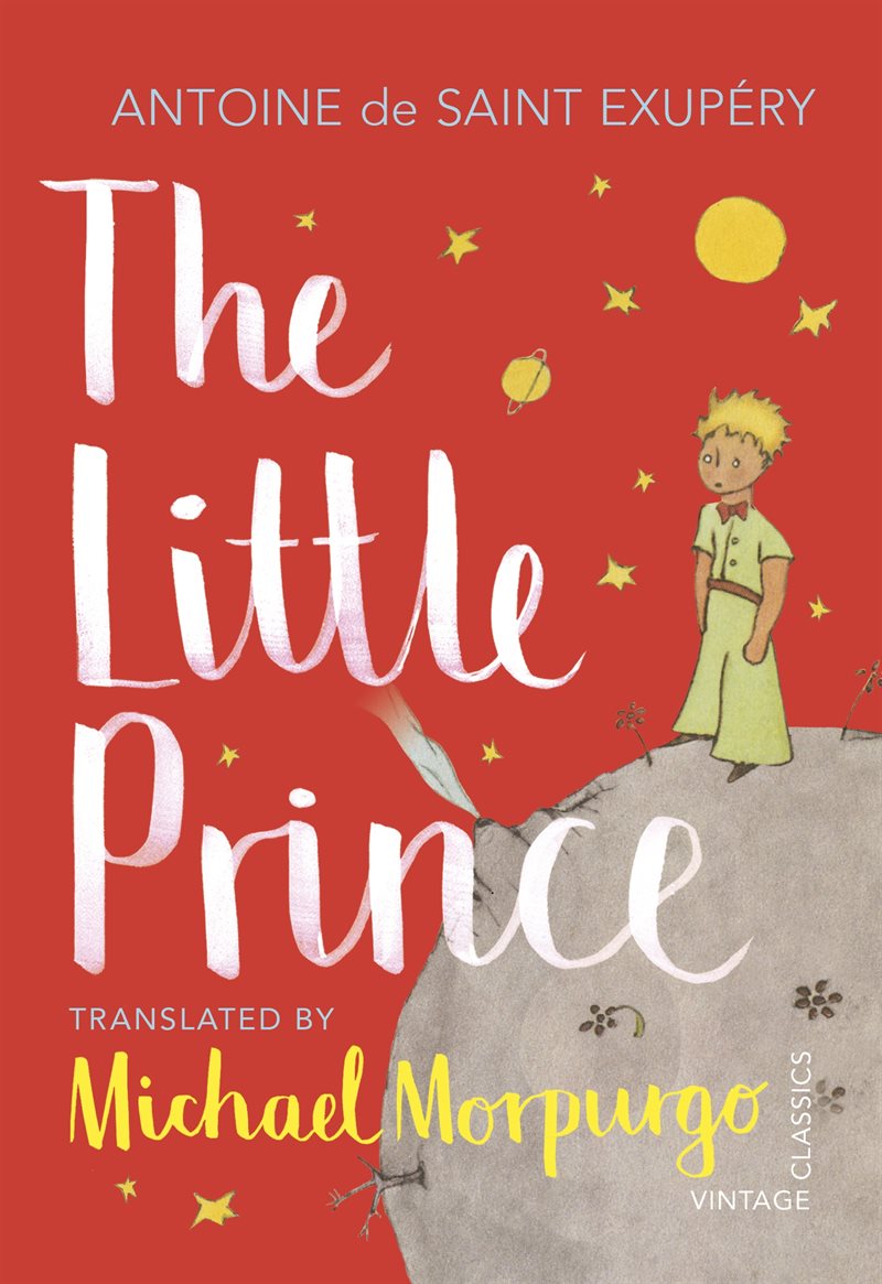 The Little Prince