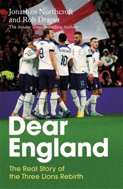 Dear England