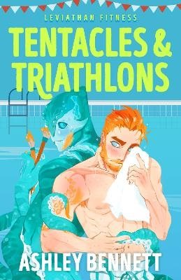 Tentacles and Triathlons