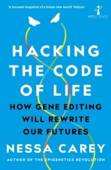 Hacking the Code of Life